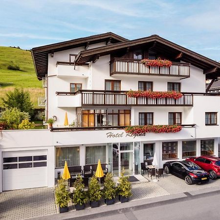 Hotel Regina Serfaus Εξωτερικό φωτογραφία