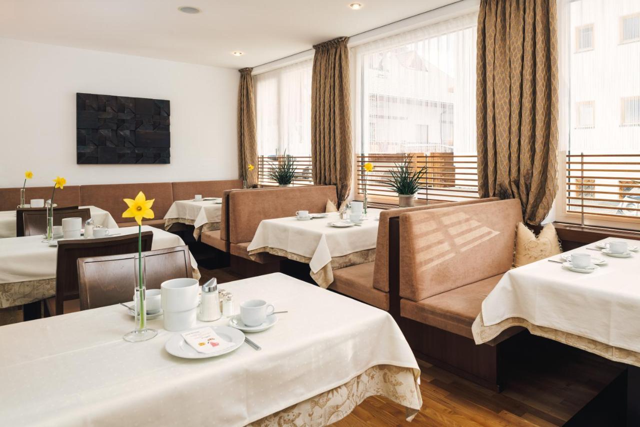Hotel Regina Serfaus Εξωτερικό φωτογραφία