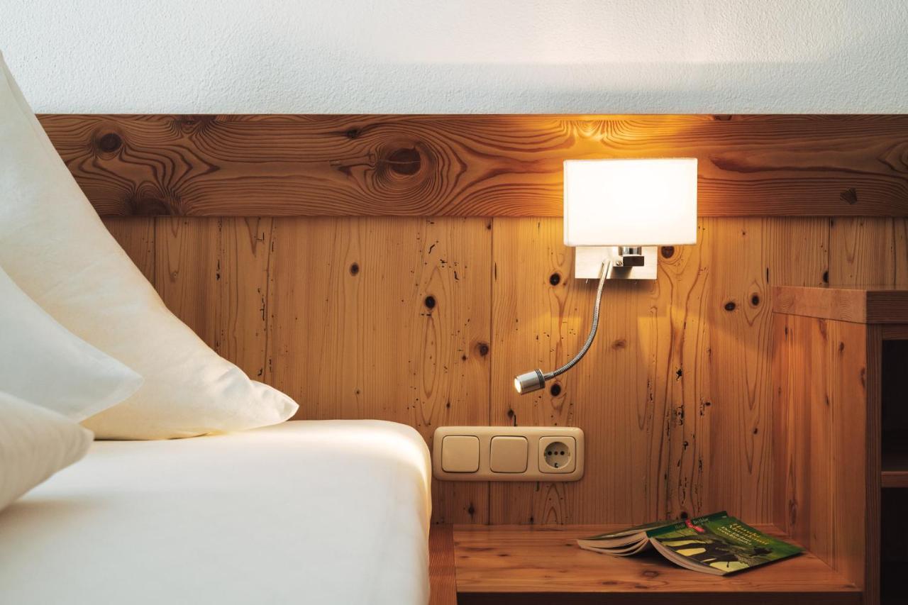 Hotel Regina Serfaus Εξωτερικό φωτογραφία
