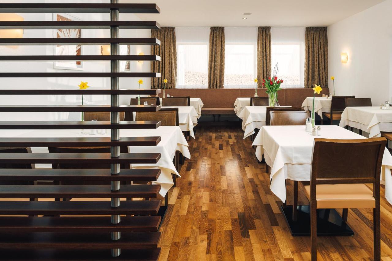 Hotel Regina Serfaus Εξωτερικό φωτογραφία