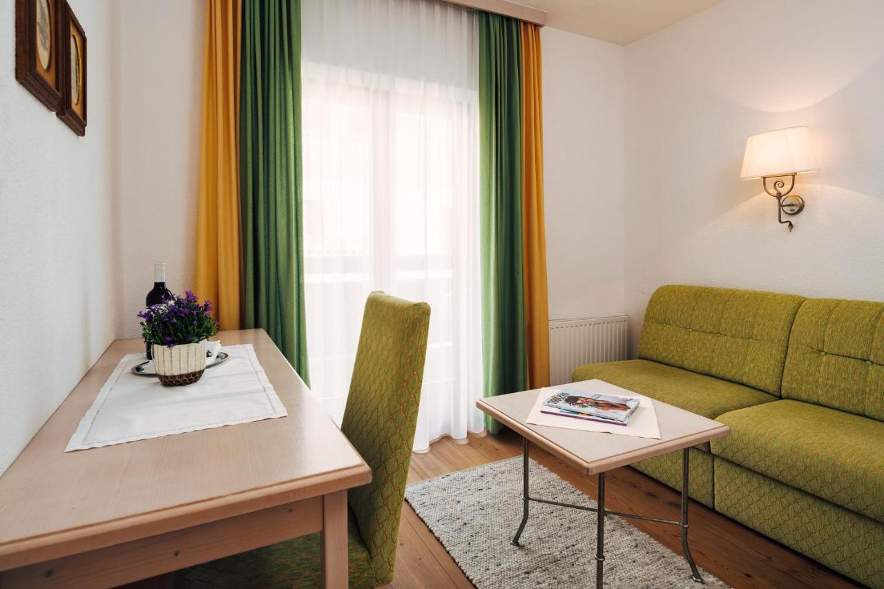 Hotel Regina Serfaus Εξωτερικό φωτογραφία