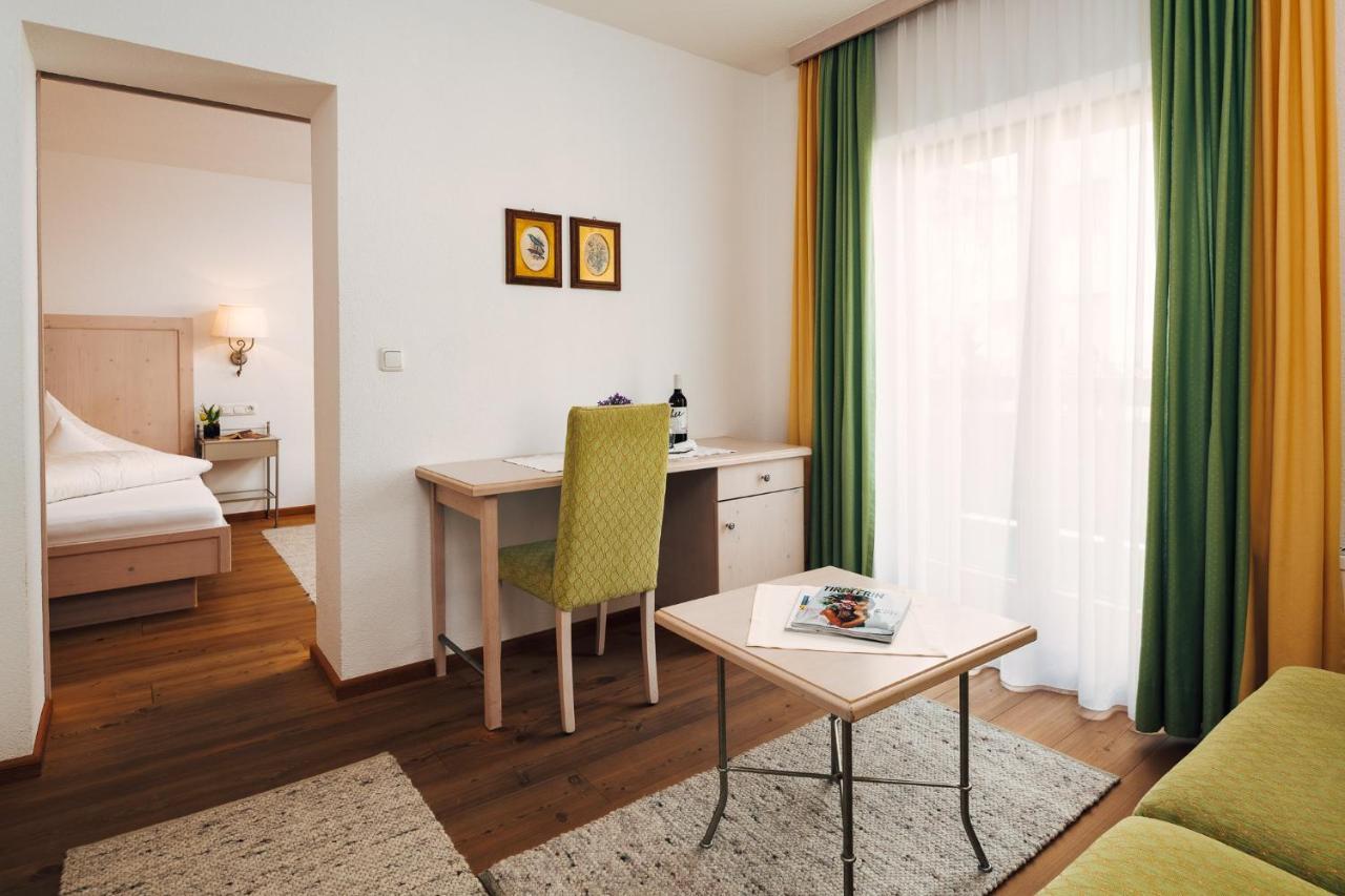 Hotel Regina Serfaus Εξωτερικό φωτογραφία