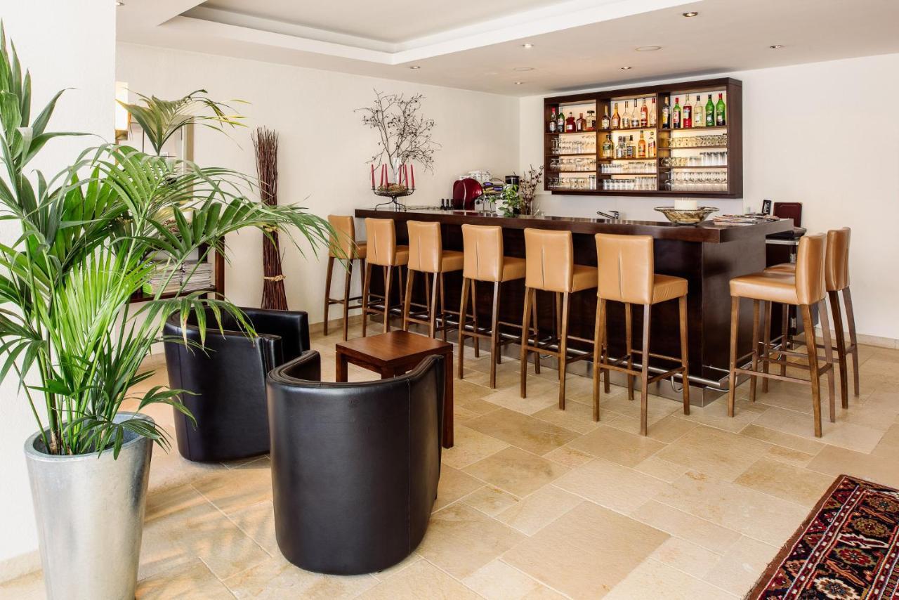 Hotel Regina Serfaus Εξωτερικό φωτογραφία