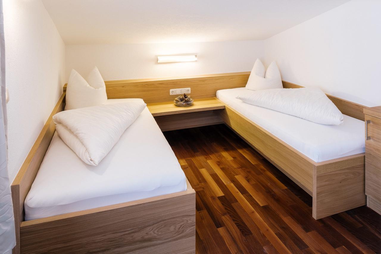 Hotel Regina Serfaus Εξωτερικό φωτογραφία