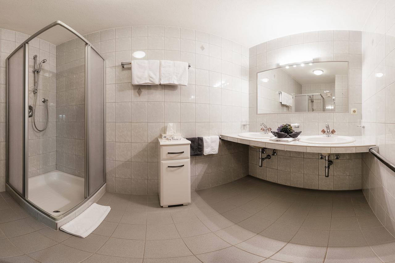 Hotel Regina Serfaus Εξωτερικό φωτογραφία